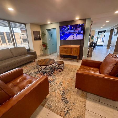 Baymont By Wyndham Great Falls City Center Exteriér fotografie
