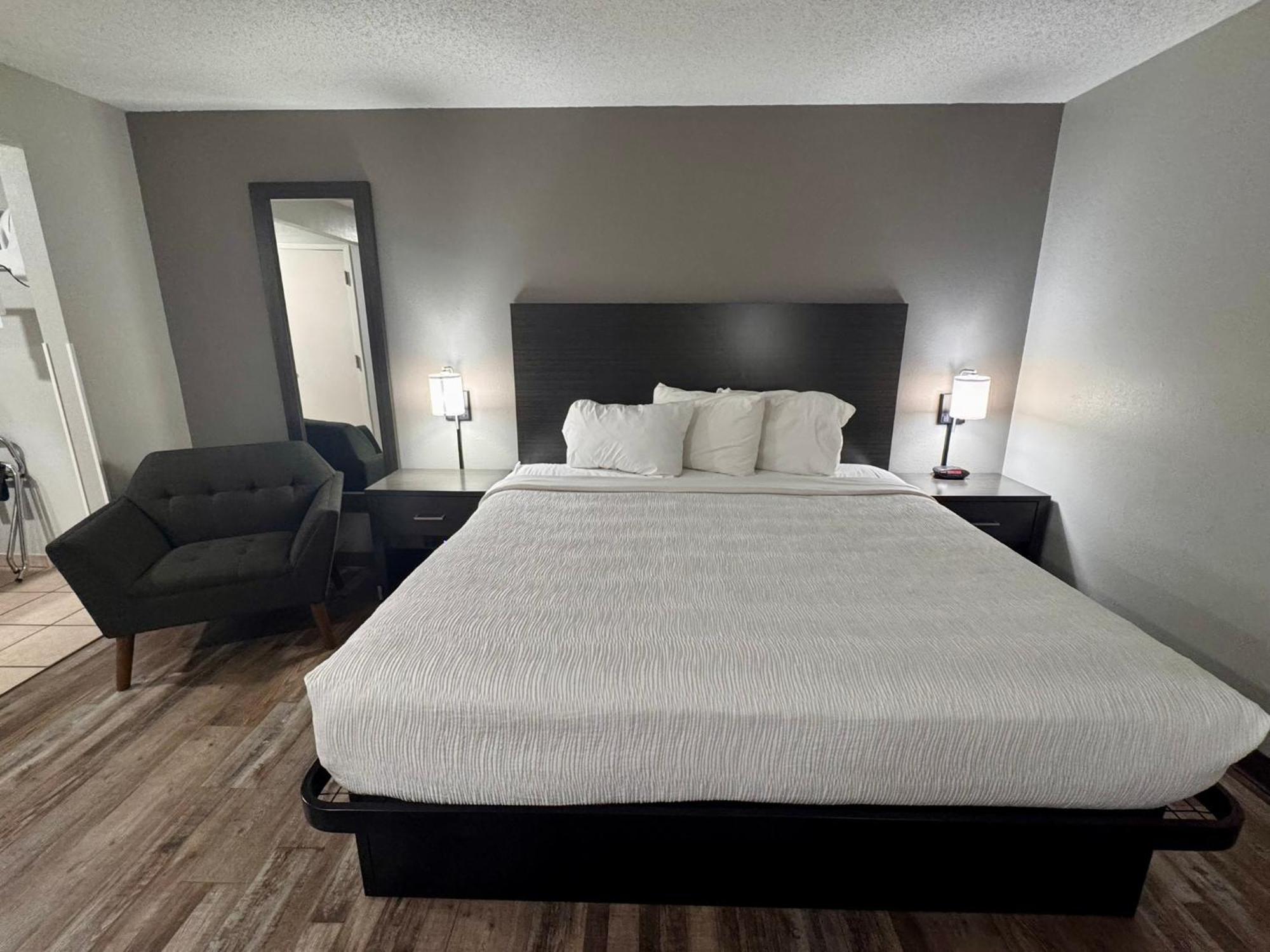 Baymont By Wyndham Great Falls City Center Exteriér fotografie