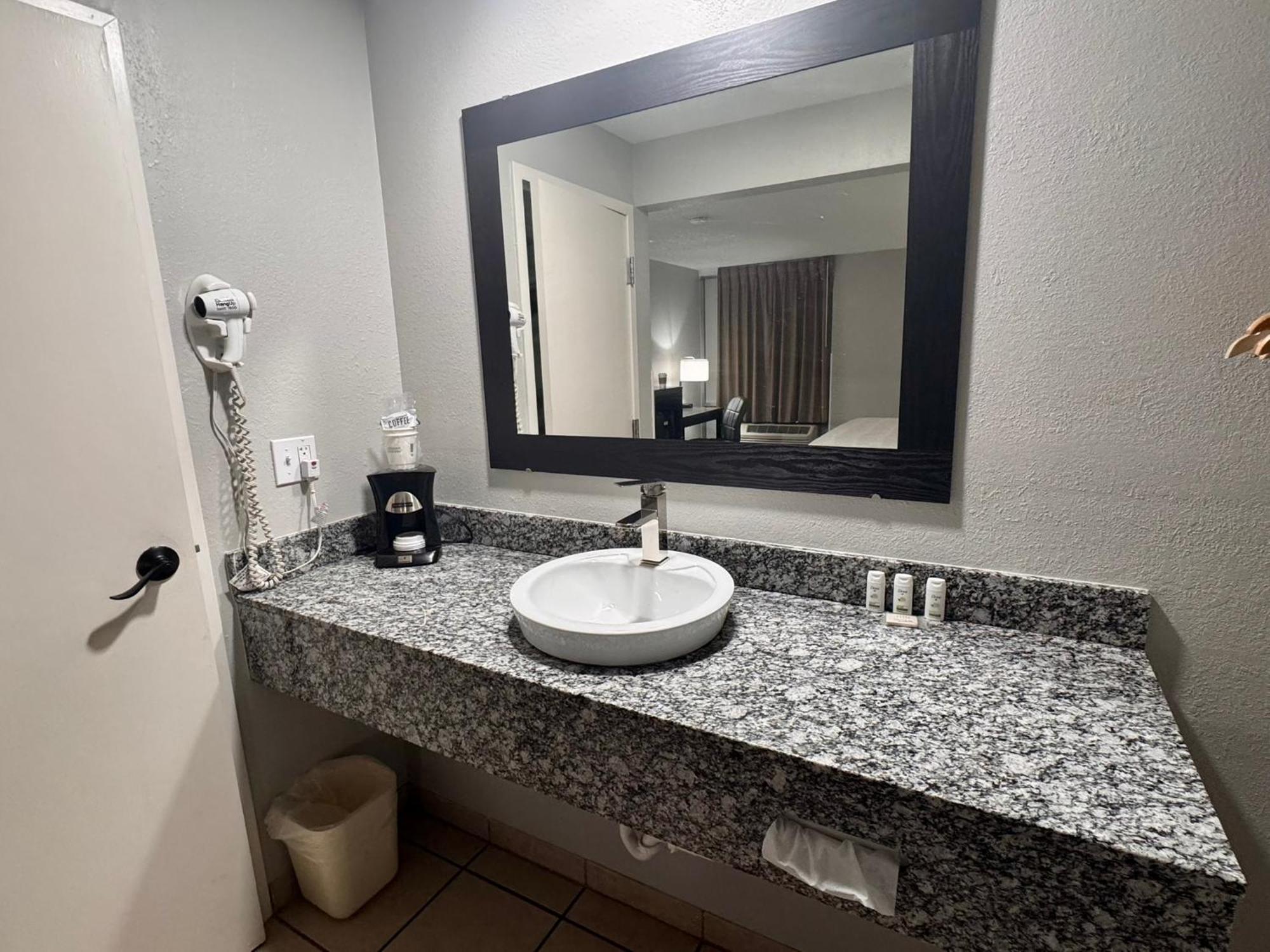 Baymont By Wyndham Great Falls City Center Exteriér fotografie