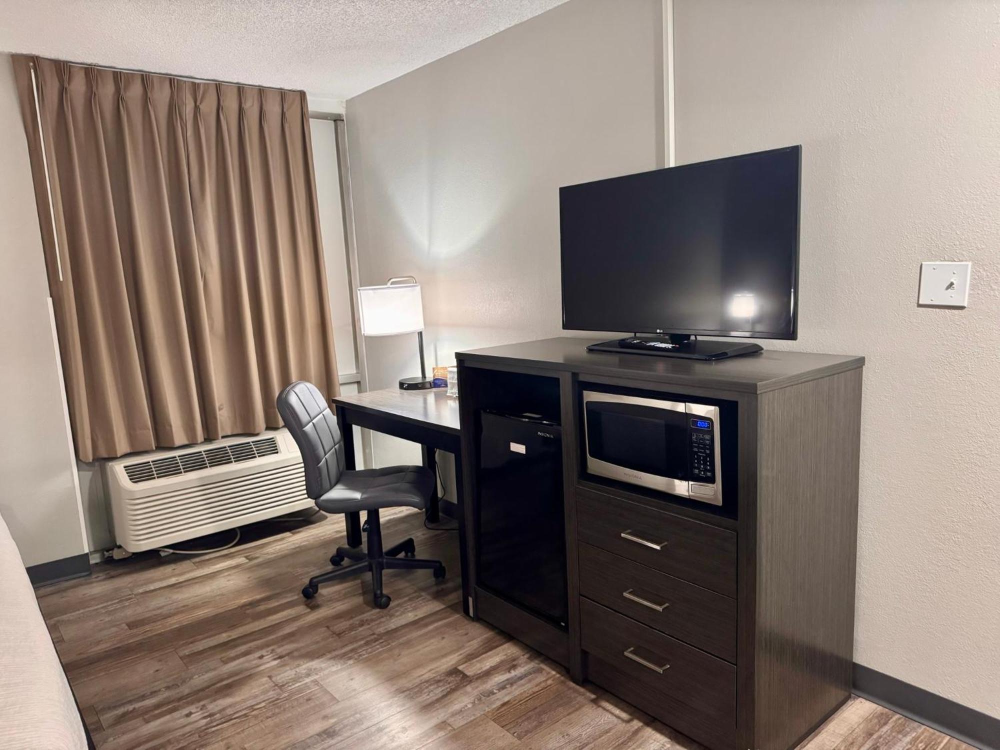 Baymont By Wyndham Great Falls City Center Exteriér fotografie