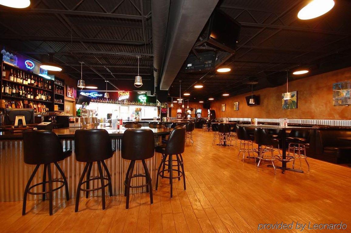 Baymont By Wyndham Great Falls City Center Restaurace fotografie